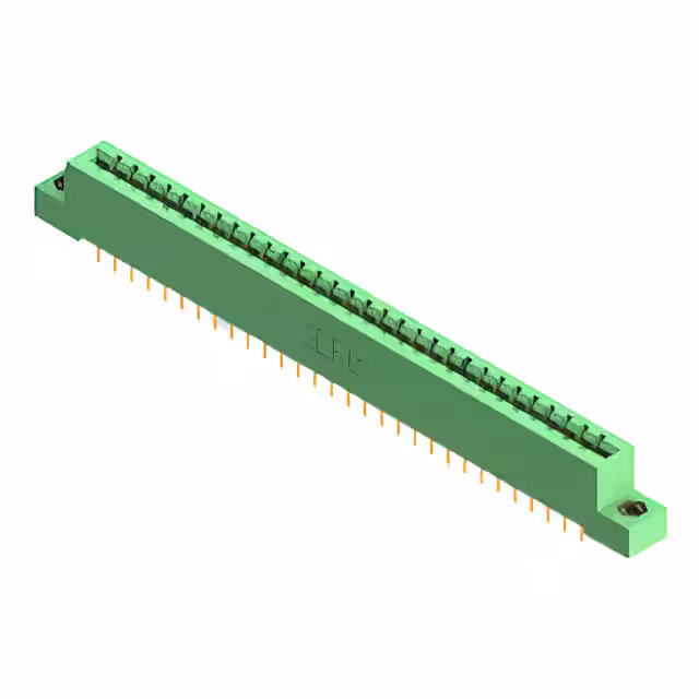 337-060-524-208 EDAC Inc.  Edgeboard Connectors